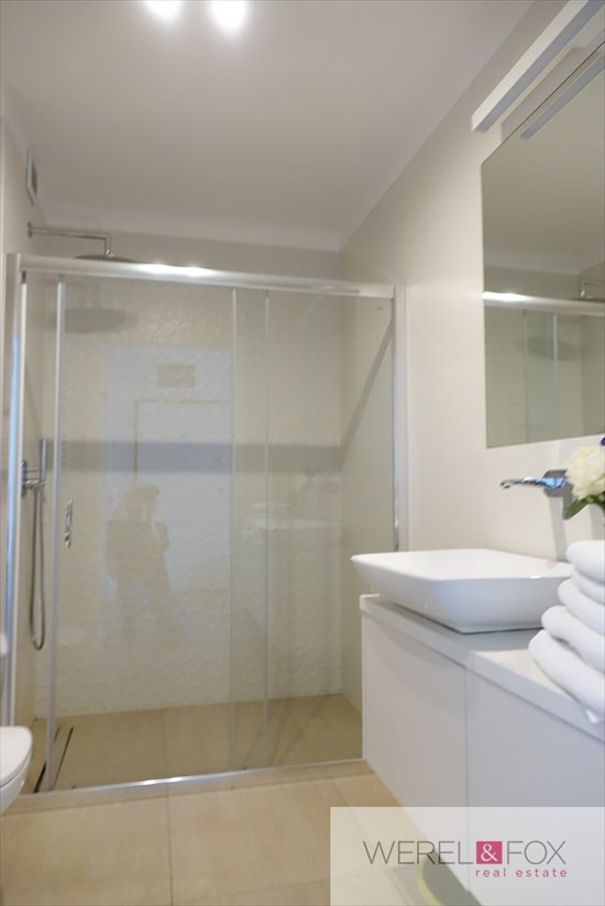 Mieszkanie dwupokojowe na wynajem Białystok, Centrum 55m2 Foto 8