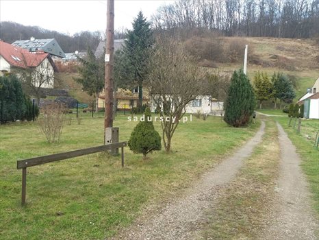 Działka inna na sprzedaż Kraków, Krowodrza, Wola Justowska, Księcia Józefa 1 407m2 Foto 1