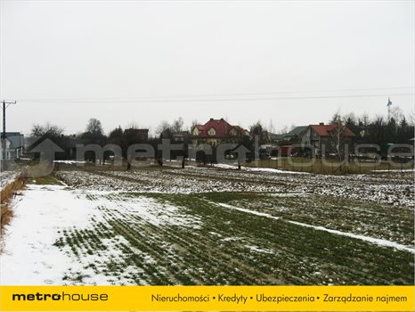Działka inna na sprzedaż Kalinówka, Głusk 1 000m2 Foto 4