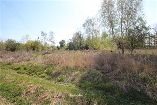 Działka budowlana na sprzedaż Gorzów Wielkopolski, Karnin 1 062m2 Foto 4