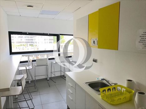 Lokal użytkowy na wynajem Gdynia, Wzgórze Św. Maksymiliana 286m2 Foto 6
