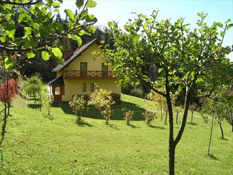 Dom na sprzedaż Falsztyn, Królowej Polski 277m2 Foto 7