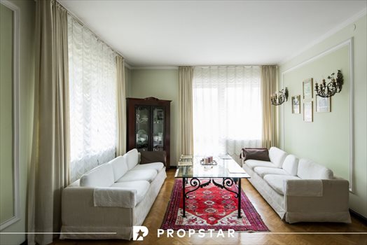 Dom na sprzedaż Konstancin-Jeziorna, Wilanowska 360m2 Foto 3