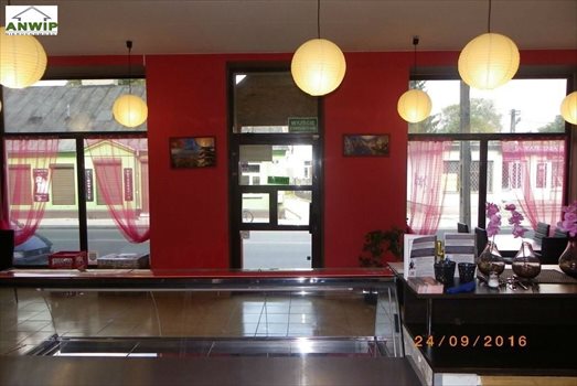 Lokal użytkowy na wynajem Piotrków Trybunalski 80m2 Foto 1