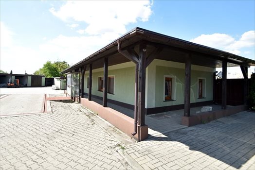 Działka inna pod dzierżawę Tarnowskie Góry 2 000m2 Foto 4