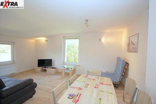 Mieszkanie dwupokojowe na wynajem Sopot, Dolny, GRUNWALDZKA 35m2 Foto 10