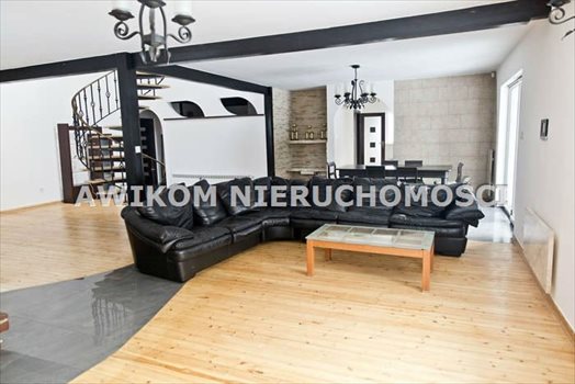 Dom na sprzedaż Janki 550m2 Foto 4