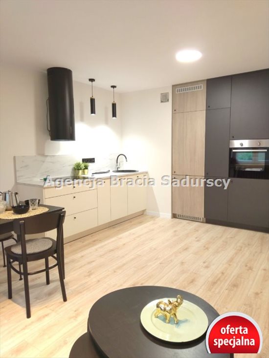 Mieszkanie trzypokojowe na sprzedaż Kraków, Bronowice, Bronowicka 45m2 Foto 3