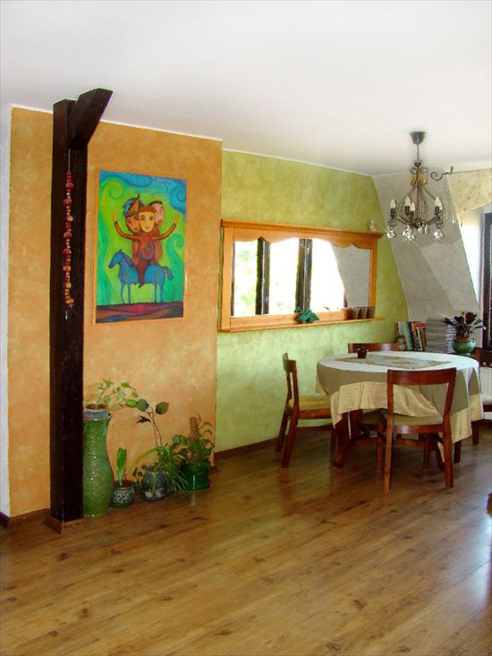 Mieszkanie trzypokojowe na sprzedaż Toruń, Bydgoskie, Mickiewicza 123m2 Foto 9