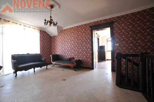 Dom na wynajem Wrocław, Krzyki, Ołtaszyn, Radomierzyce 300m2 Foto 7