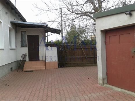 Dom na sprzedaż Łomianki, Rolnicza 100m2 Foto 7