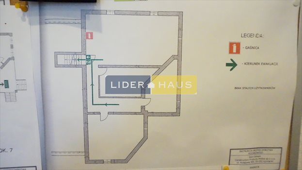 Lokal użytkowy na wynajem Łomianki 930m2 Foto 11