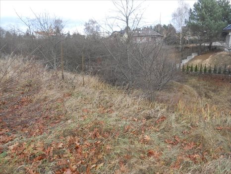 Działka budowlana na sprzedaż Poznań, Zieliniec, Sarnia 1 029m2 Foto 8