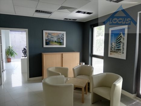Lokal użytkowy na wynajem Warszawa, Mokotów 260m2 Foto 7