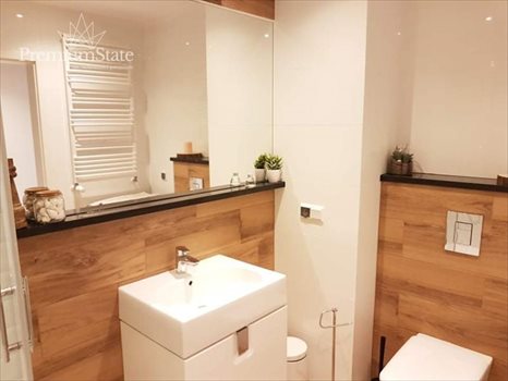 Mieszkanie trzypokojowe na sprzedaż Gdańsk, Oliwa, KRZYWOUSTEGO BOLESŁAWA 59m2 Foto 7