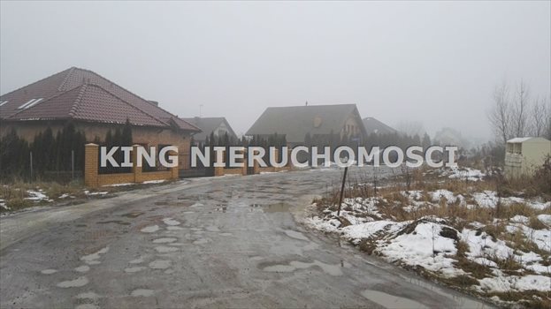 Działka budowlana na sprzedaż Szczecin, Bukowo 756m2 Foto 3