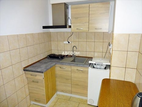 Kawalerka na sprzedaż Kraków, Ruczaj, Lubostroń 35m2 Foto 7