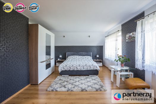 Dom na sprzedaż Gościcino, Dożynkowa 250m2 Foto 7
