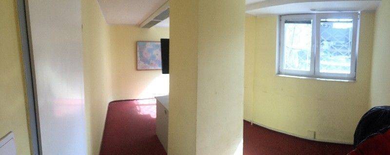 Lokal użytkowy na wynajem Warszawa, Wola, Łucka 75m2 Foto 5
