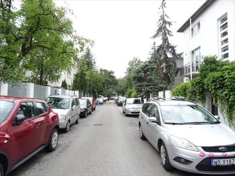 Dom na sprzedaż Warszawa, Żoliborz, Wespazjana Kochowskiego 474m2 Foto 5