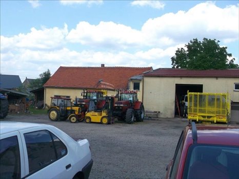 Lokal użytkowy na sprzedaż Kruszyn 800m2 Foto 7