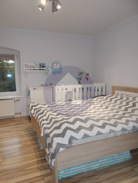 Mieszkanie trzypokojowe na sprzedaż Wałbrzych, Nowe Miasto 63m2 Foto 4