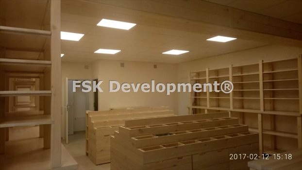 Lokal użytkowy na wynajem Chorzów, Centrum 60m2 Foto 7
