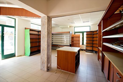 Lokal użytkowy na sprzedaż Pruszków, Jasna 56m2 Foto 2