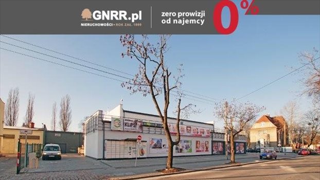 Działka inna pod dzierżawę Gdańsk, Oliwa, Droszyńskiego 6m2 Foto 4