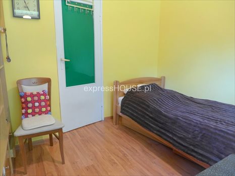 Mieszkanie trzypokojowe na wynajem Lublin, Lsm, Balladyny 46m2 Foto 3
