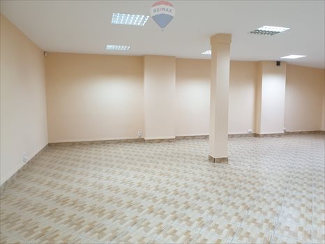 Lokal użytkowy na wynajem Nowy Targ, Ludźmierska 35m2 Foto 5