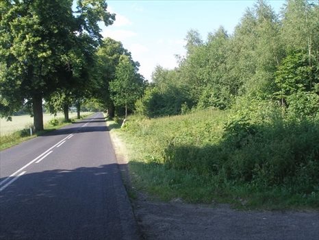 Działka rekreacyjna na sprzedaż Parlino 940m2 Foto 7