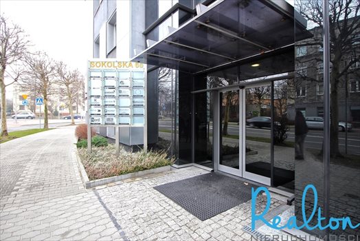 Lokal użytkowy na wynajem Katowice, Śródmieście, Sokolska 70m2 Foto 9