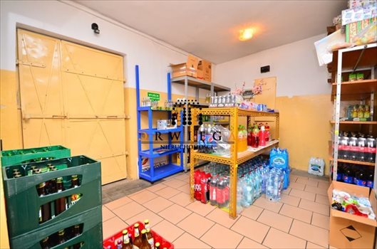 Lokal użytkowy na wynajem Wawrów 270m2 Foto 11