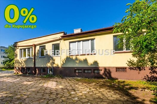 Lokal użytkowy na sprzedaż Turek 991m2 Foto 1