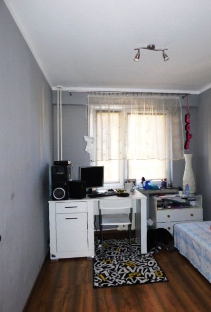 Mieszkanie trzypokojowe na sprzedaż Giżycko, Królowej Jadwigi 63m2 Foto 2