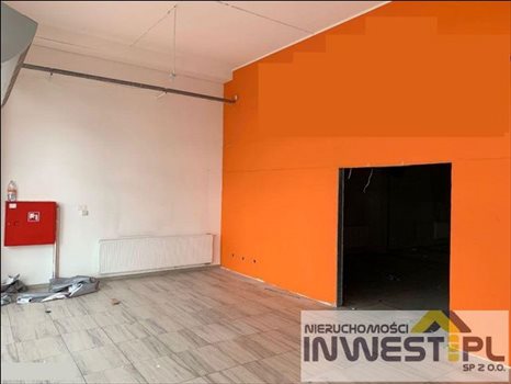 Lokal użytkowy na wynajem Olsztyn, Jaroty, Jaroty 170m2 Foto 1