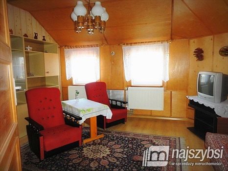 Mieszkanie trzypokojowe na sprzedaż Pyrzyce, Centrum 71m2 Foto 5
