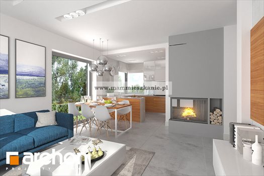 Dom na sprzedaż Złotniki Kujawskie 82m2 Foto 4
