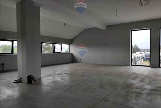 Lokal użytkowy na wynajem Rogoźnik 200m2 Foto 3