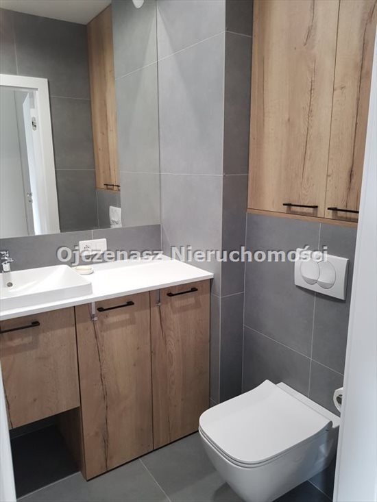 Mieszkanie dwupokojowe na wynajem Bydgoszcz, Bielawy 38m2 Foto 8