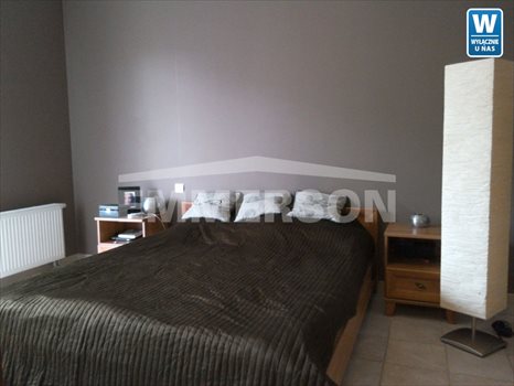Mieszkanie czteropokojowe na sprzedaż Wrocław, Fabryczna, Ludwika Solskiego 122m2 Foto 9