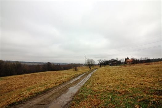Działka inna na sprzedaż Rzeszów 2 700m2 Foto 4