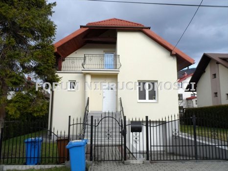 Dom na wynajem Bielsko-Biała, Lipnik 150m2 Foto 12