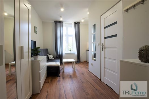 Mieszkanie czteropokojowe na sprzedaż Katowice, Śródmieście 77m2 Foto 5