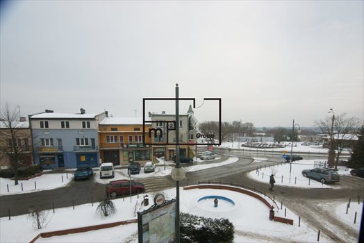 Lokal użytkowy na wynajem Wyszków, Ignacego Daszyńskiego 28m2 Foto 5