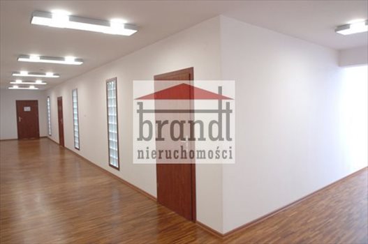 Lokal użytkowy na sprzedaż Zielonka, Józefa Poniatowskiego 2 510m2 Foto 5