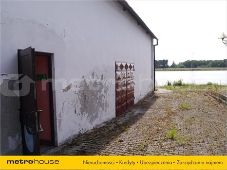 Lokal użytkowy na sprzedaż Wały, Brzeg Dolny 4m2 Foto 6