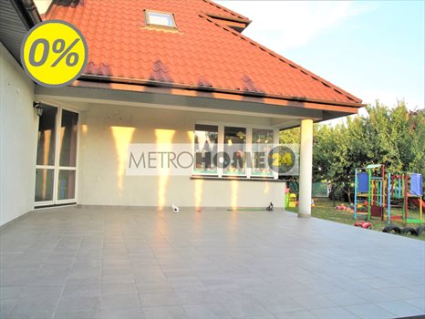 Dom na sprzedaż Nowa Iwiczna 340m2 Foto 2