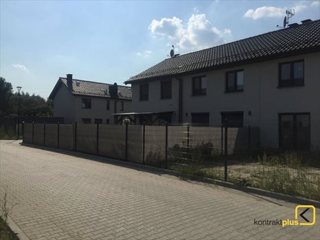Dom na sprzedaż Ruda Śląska, Halemba, Przyjazna 121m2 Foto 1
